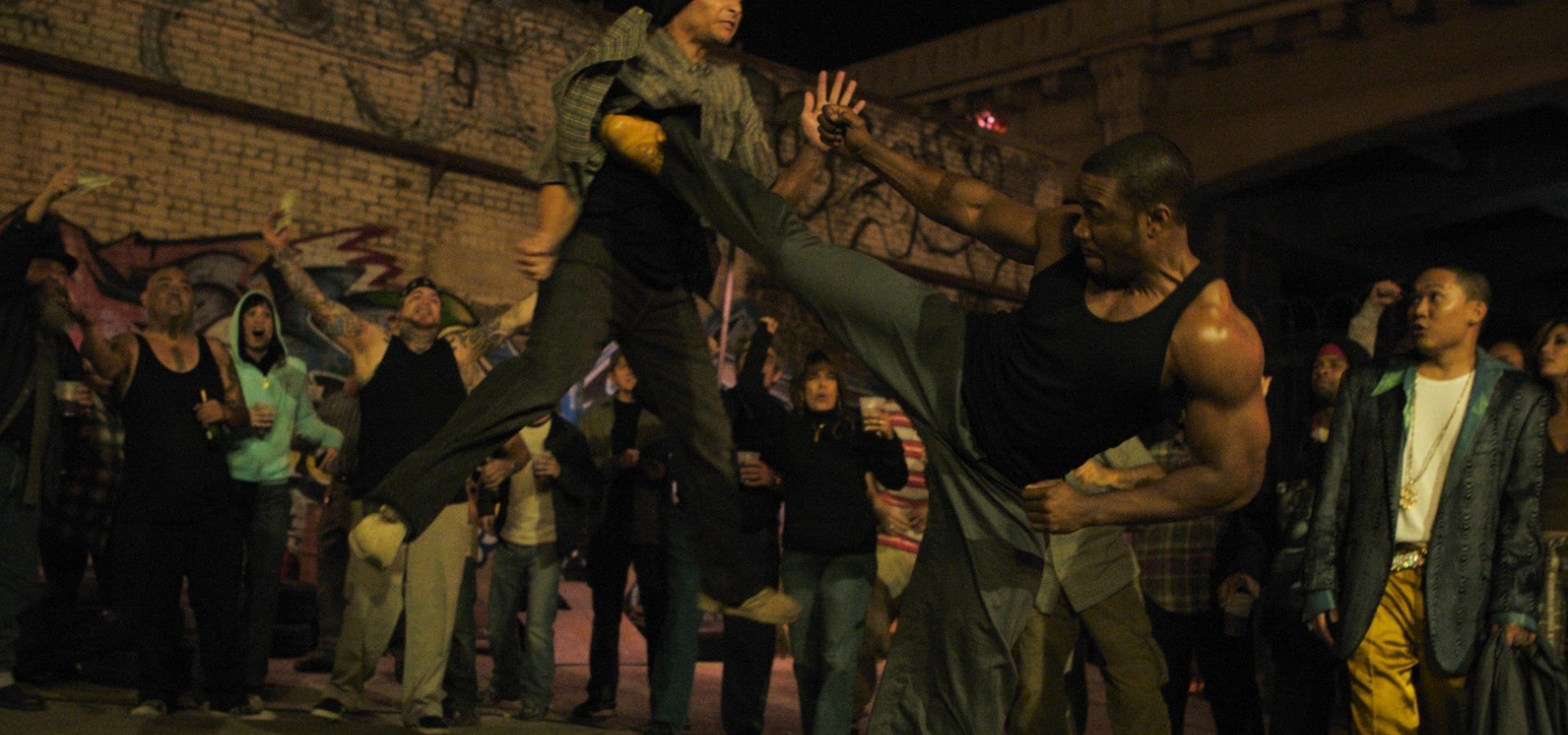 Blood And Bone 2 Streaming Vf Regarder Blood and Bone en streaming complet et légal
