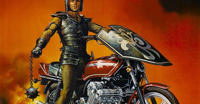 Knightriders - Ritter auf heißen Öfen