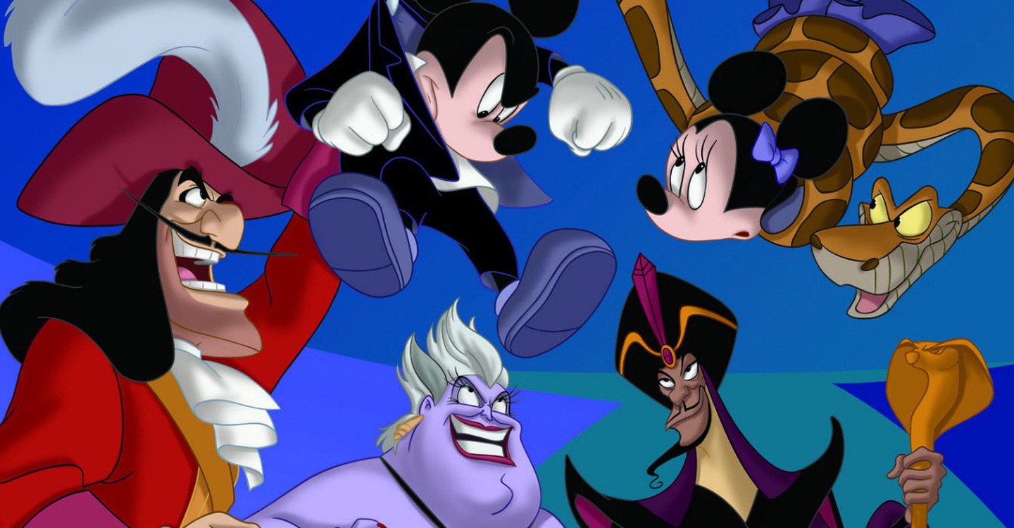 Mickey Et Le Club Des Méchants Streaming La Maison De Mickey Streaming Vf Youwatch | Ventana Blog