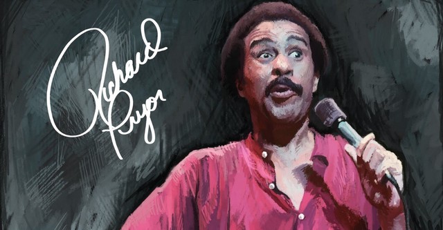 Richard Pryor: Live in Concert