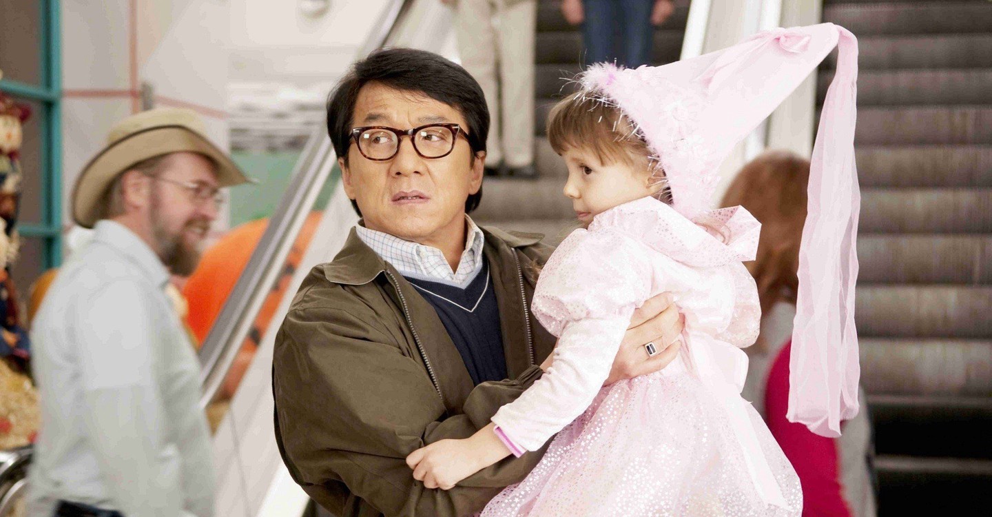 The Spy Next Door Streaming Where To Watch Online