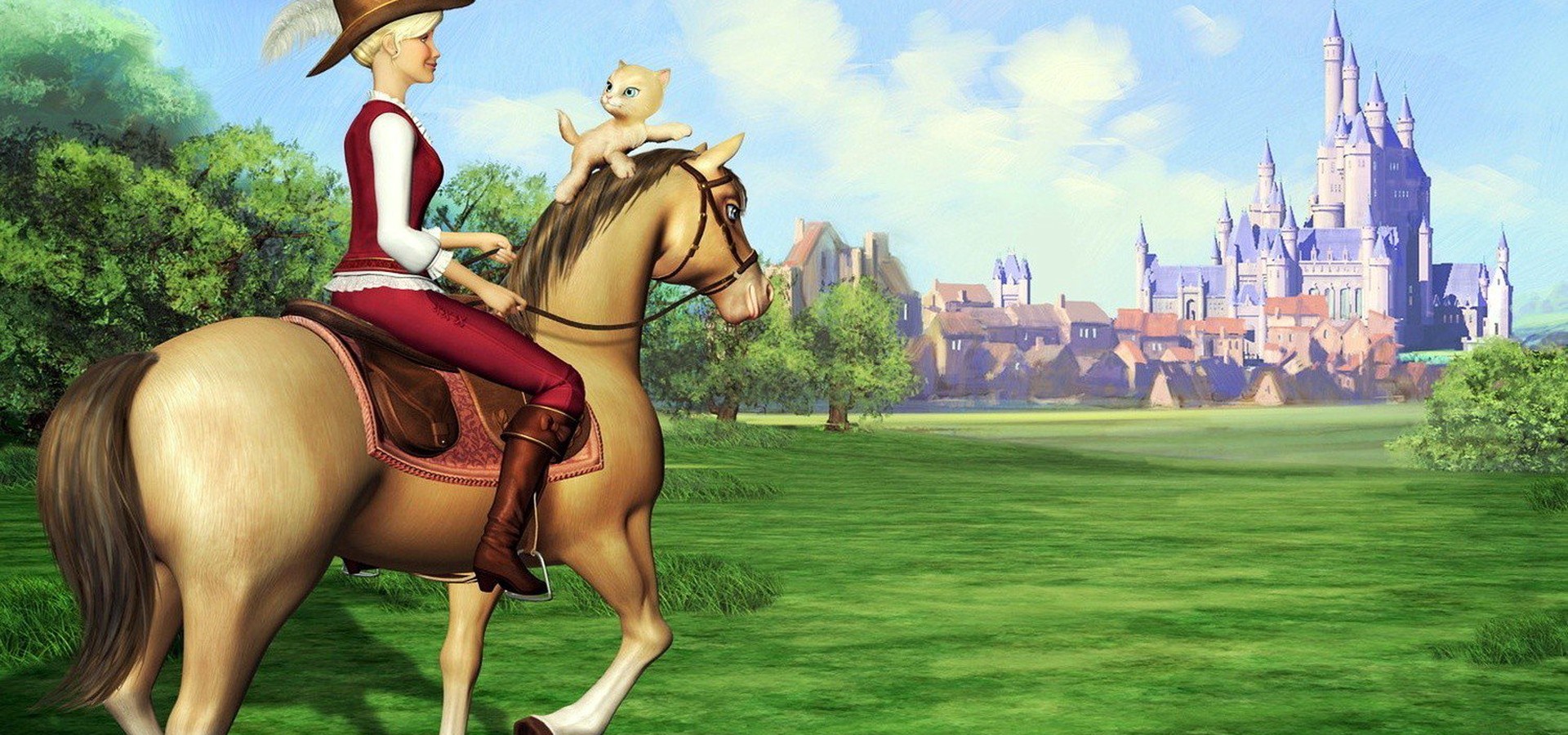 barbie and the three musketeers putlocker