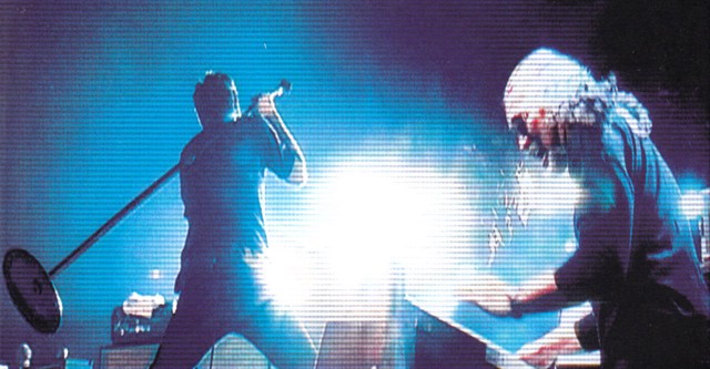 Pearl Jam: Live at the Garden