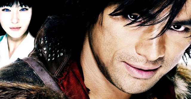 Goemon