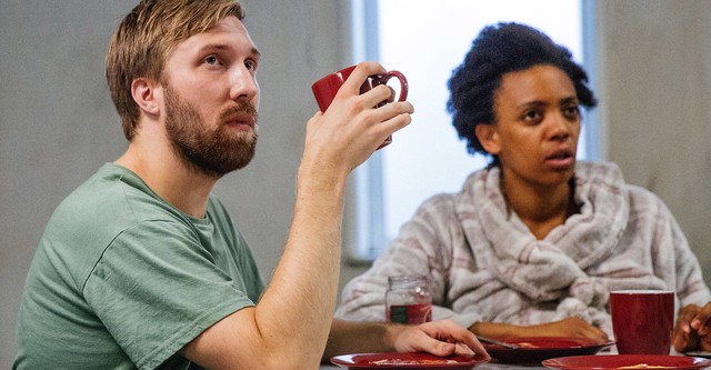 National Theatre Live: LOVE