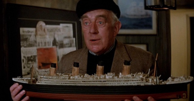 Rescaten el Titanic