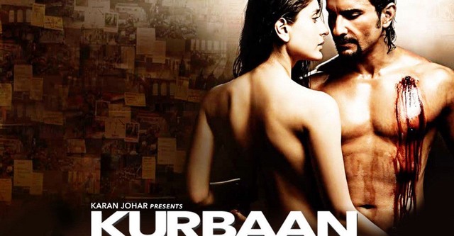 Kurbaan