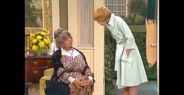 Carol Burnett: Show Stoppers