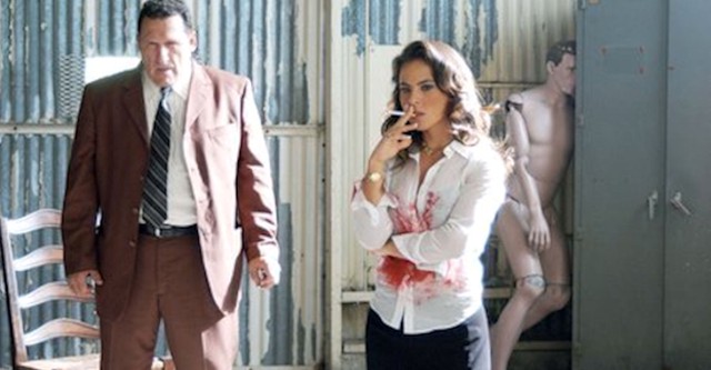 Bad Guys - Böse Jungs