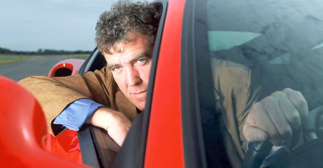 Clarkson: Duel (Video 2009) - IMDb