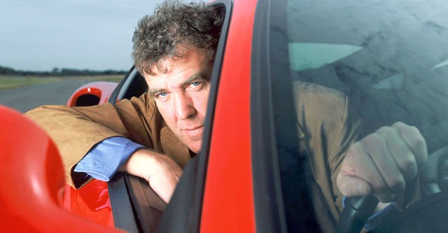 Clarkson: Duel