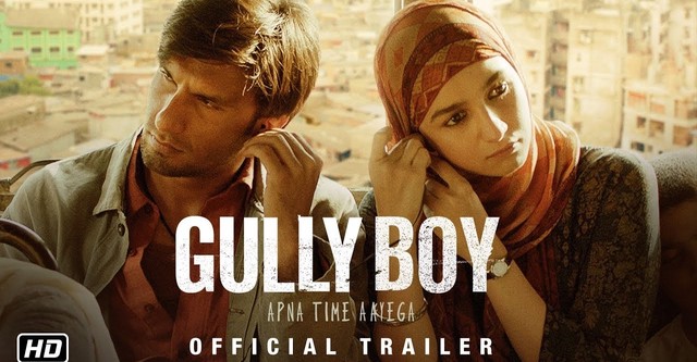 Gully Boy