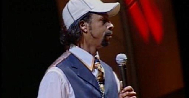 Katt Williams: Live