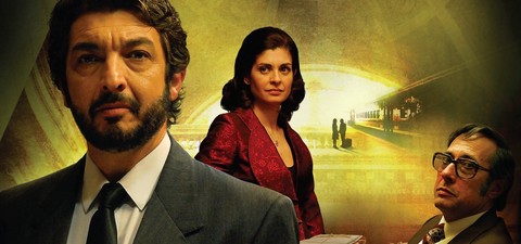 Las mejores películas de Ricardo Darín y dónde verlas