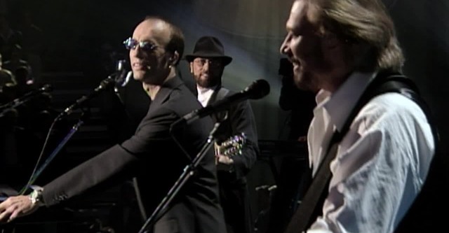 Bee Gees: One Night Only