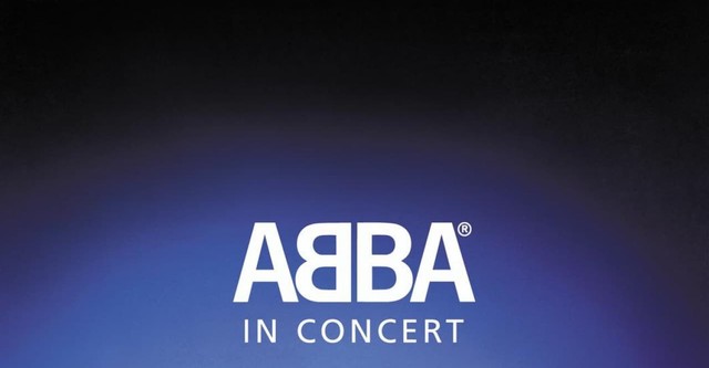 ABBA - In Concert