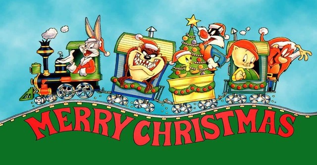 Bugs Bunny's Looney Christmas Tales