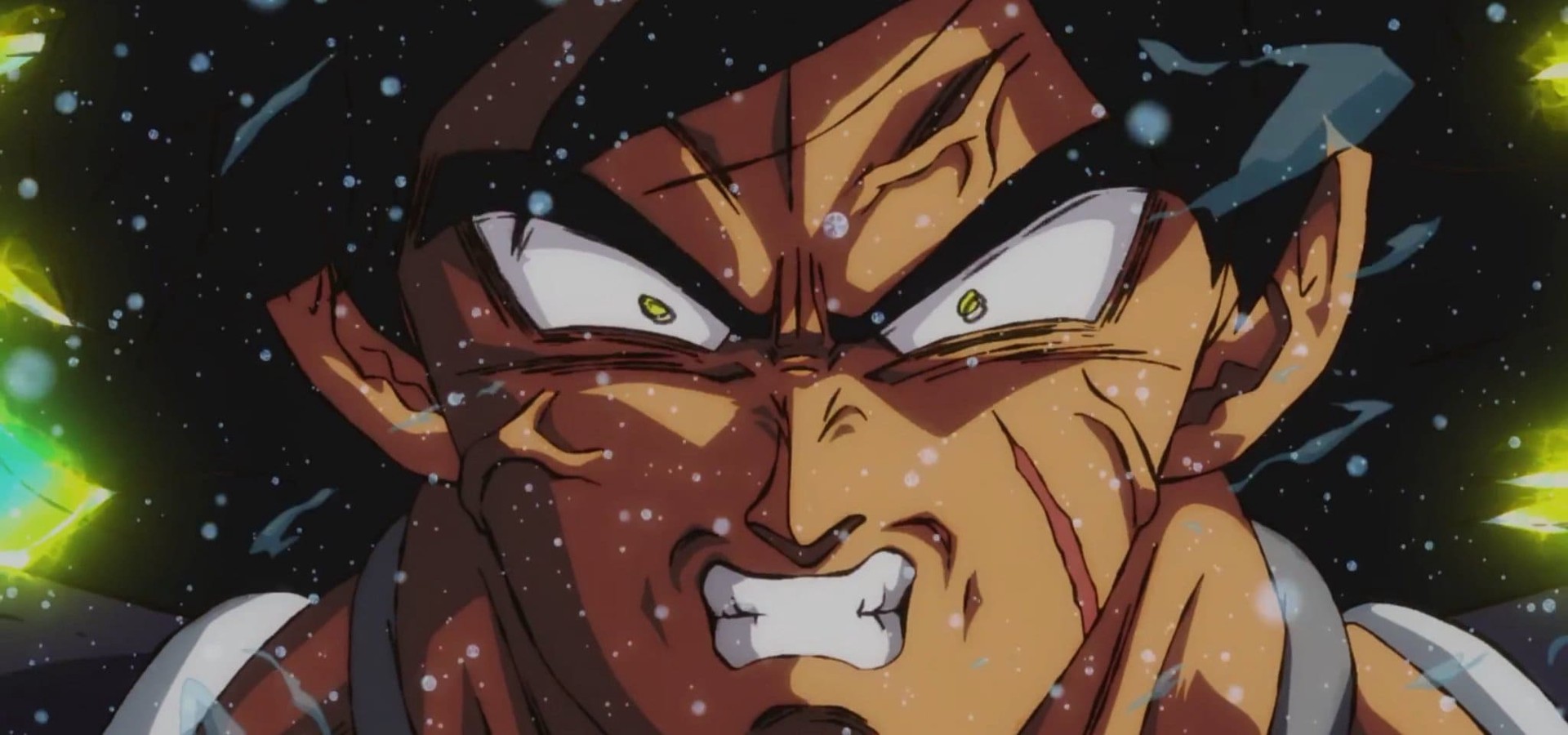 Dragonball Super Broly Stream Jetzt Online Anschauen