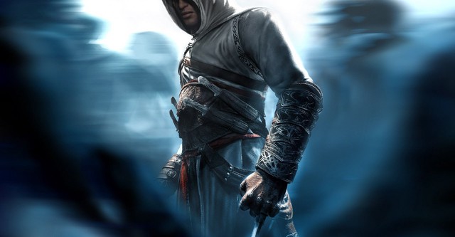 Assassin's Creed Evolution! #all_eyez_on #electronicsflip