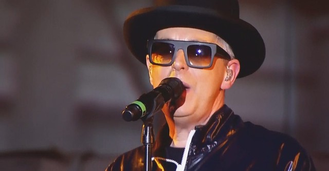 Pet Shop Boys: Live at Roskilde Festival 2009