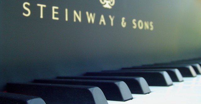 Note by Note: The Making of Steinway L1037