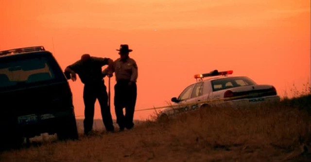 The Rockville Slayer