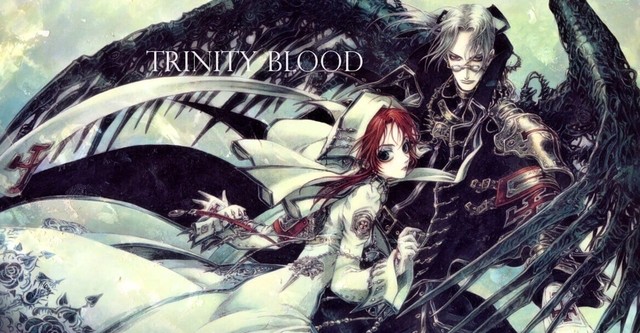 Trinity Blood