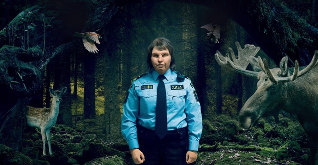 Border - Creature di confine