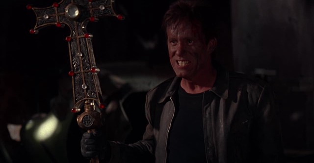 John Carpenters Vampire