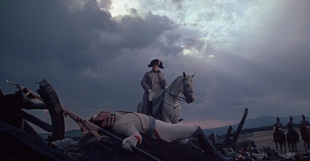 War and Peace, Part I: Andrei Bolkonsky