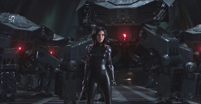 Alita full movie watch online sale