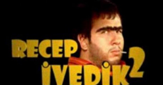 Recep Ivedik 2