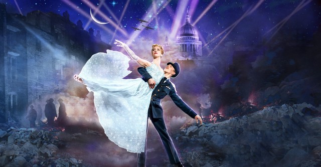 Matthew Bourne's Cinderella