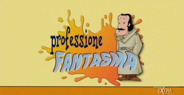 Professione Fantasma