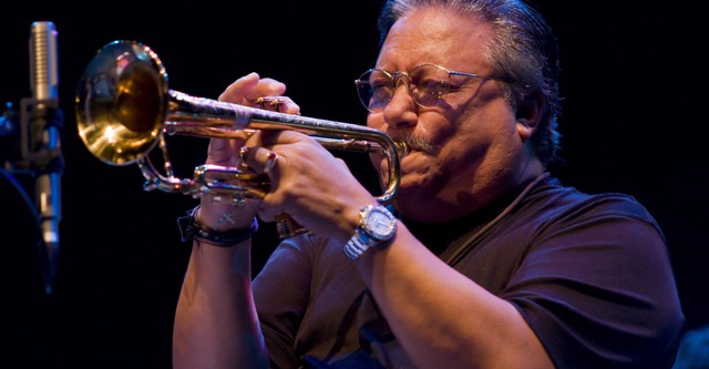 For Love or Country: The Arturo Sandoval Story