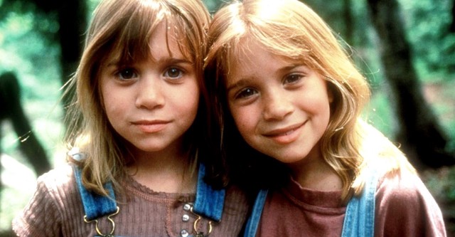 Olsen Twins: Na to treba dvoch