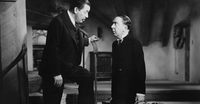 El secreto de Charlie Chan