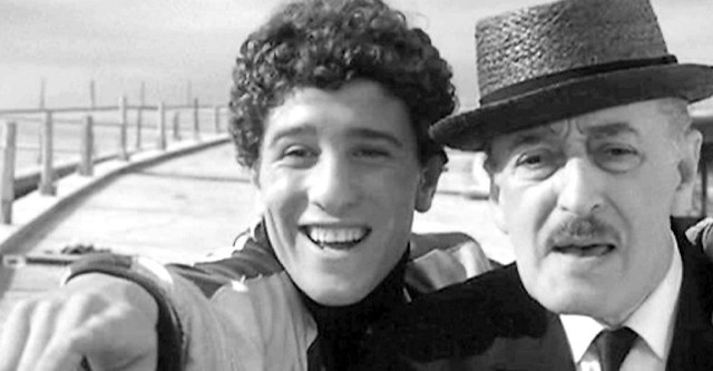 Pajaritos y pajarracos