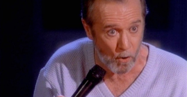 George Carlin: Playin' with Your Head