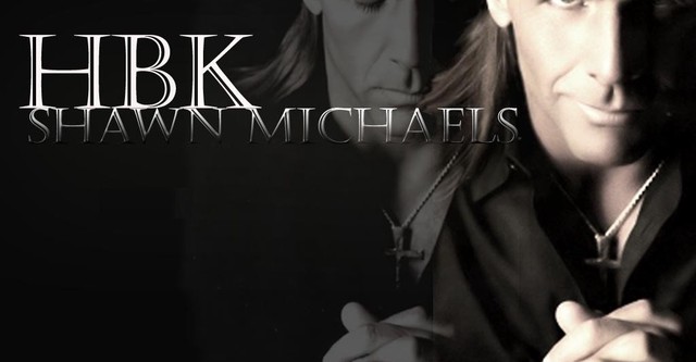 Watch shawn michaels heartbreak hotsell and triumph online free