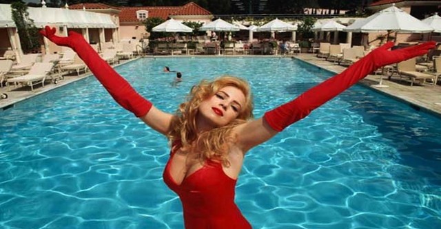 Traci Lords, une ambition classée X