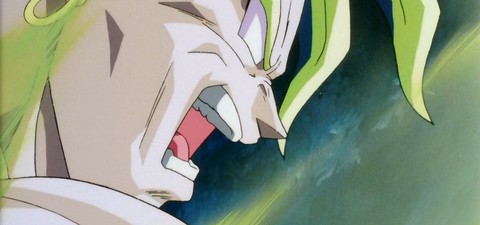 ドラゴンボールz 燃えつきろ 熱戦 烈戦 超激戦