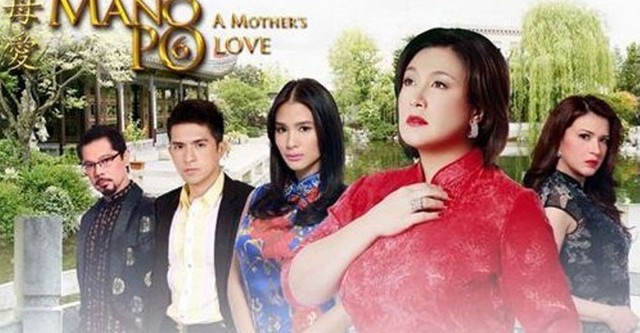 Mano po 6: A Mother's Love