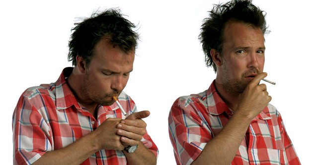 Doug Stanhope: Deadbeat Hero