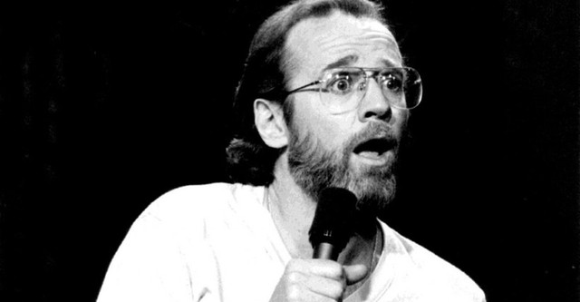 George Carlin: Personal Favorites