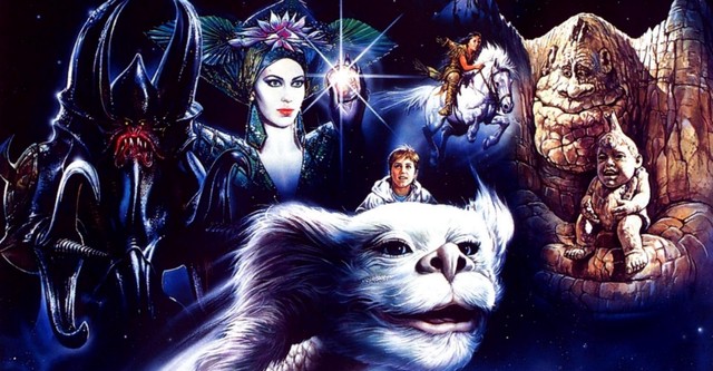 The NeverEnding Story II: The Next Chapter