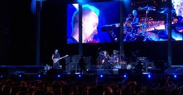 The Police - Certifiable