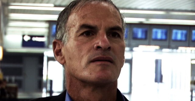 American Radical: The Trials of Norman Finkelstein