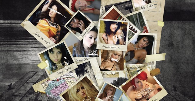 SuicideGirls Must Die!