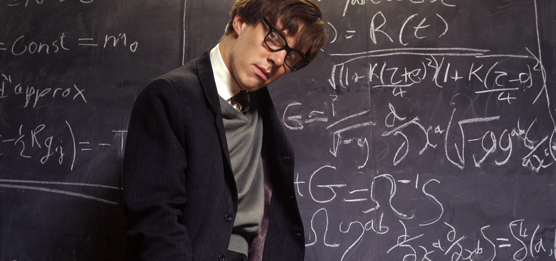 Leon La Tete Dans Les Etoiles Hawking - La tête dans les étoiles en streaming